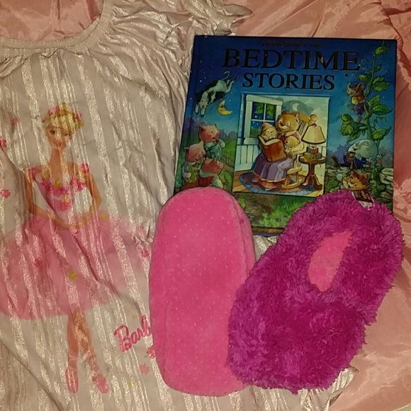 4☆ITEM☆BARBIE😪 - Picture 5 of 5